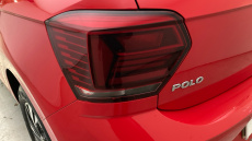 Volkswagen Polo 1.0 SE 5dr Petrol Hatchback